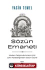 Sözün Emaneti