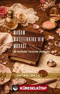 Madam Müteferrika'nın Masası