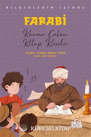 Farabi Bilginlerin İzinde