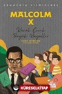 Malcolm X Sahnenin Yıldızları