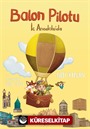 Balon Pilotu