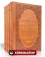 Kuran Ayetlerinin İniş Sebepleri - Esbab-ı Nüzul (4 Cilt Takım) - Termo Deri