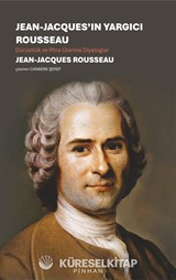 Jean-Jacques'ın Yargıcı Rousseau