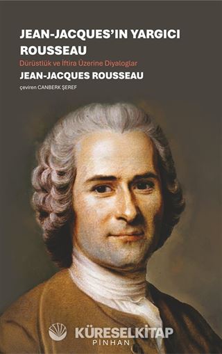 Jean-Jacques'ın Yargıcı Rousseau