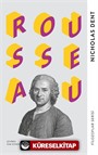 Rousseau / Filozoflar Serisi