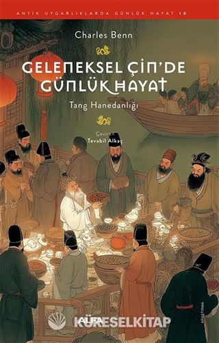 Geleneksel Çin'de Günlük Hayat