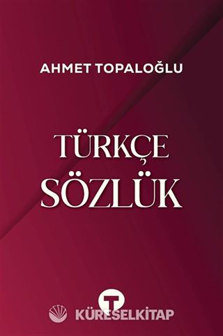 Türkçe Sözlük