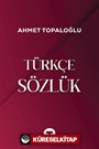 Türkçe Sözlük