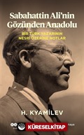 Sabahattin Ali'nin Gözünden Anadolu