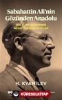 Sabahattin Ali'nin Gözünden Anadolu