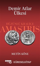 Demir Atlar Ülkesi