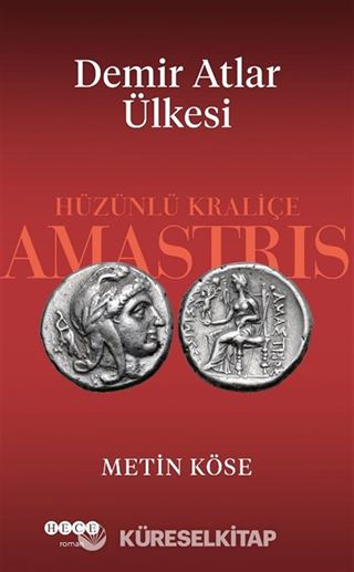 Demir Atlar Ülkesi