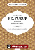 Vezir Peygamber Hz. Yusuf Aleyhisslem