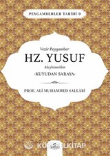 Vezir Peygamber Hz. Yusuf Aleyhisslem