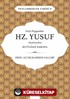 Vezir Peygamber Hz. Yusuf Aleyhisslem