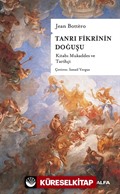 Tanrı Fikrinin Doğuşu
