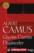 Giyotin Üzerine Düşünceler