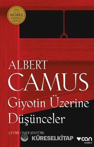 Giyotin Üzerine Düşünceler
