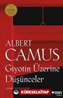 Giyotin Üzerine Düşünceler