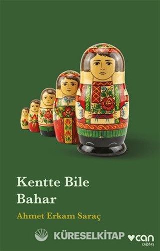 Kentte Bile Bahar