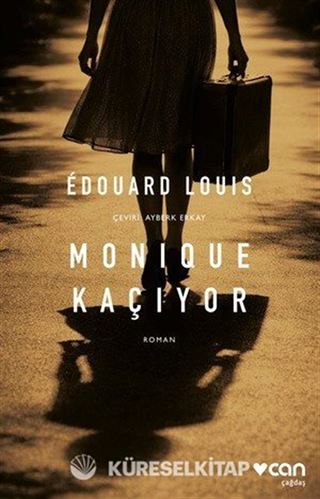 Monique Kaçıyor