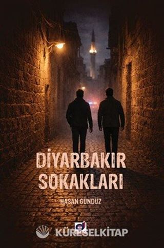 Diyarbakır Sokakları