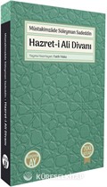 Hazret-i Ali Divanı