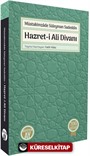 Hazret-i Ali Divanı