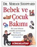 Bebek ve Çocuk Bakımı