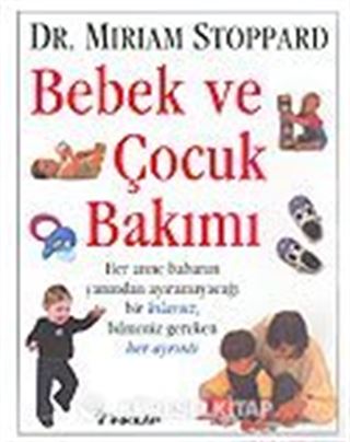 Bebek ve Çocuk Bakımı