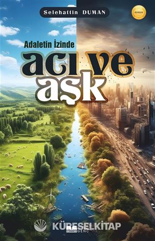 Adaletin İzinde Acı ve Aşk