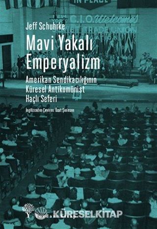 Mavi Yakalı Emperyalizm