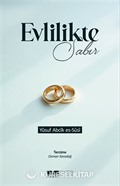 Evlilikte Sabır