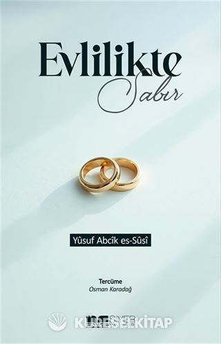 Evlilikte Sabır