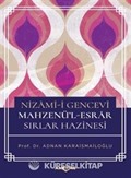 Nizami-İ Gencecevi Mahzenül-Esrar Sırlar Hazibesi