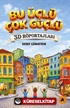 Bu Üçlü Çok Güçlü / 3D Röportajları