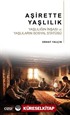 Aşirette Yaşlılık
