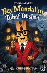 Bay Mandal'ın Tuhaf Düşleri