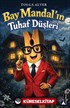 Bay Mandal'ın Tuhaf Düşleri