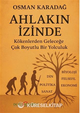Ahlakın İzinde