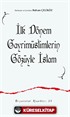 İlk Dönem Gayrimüslimlerin Gözüyle İslam