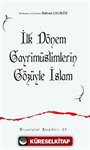 İlk Dönem Gayrimüslimlerin Gözüyle İslam