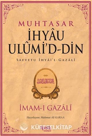 Muhtasar İhyau Ulumid-din