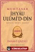 Muhtasar İhyau Ulumid-din