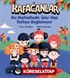 Kafacanlar / Bu Mahallede İşler Hep Tatlıya Bağlanıyor