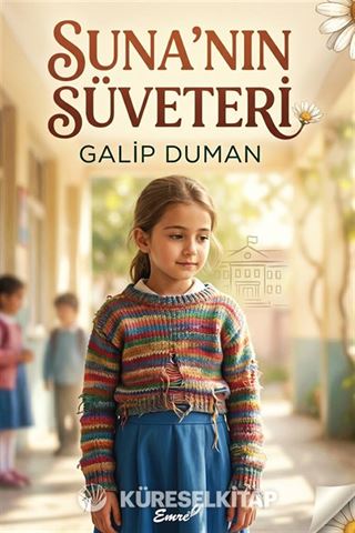 Suna'nın Süveteri