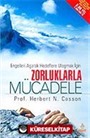 Engelleri Aşarak Hedeflere Ulaşmak İçin Zorluklarla Mücadele