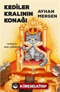 Kediler Kralının Konağı