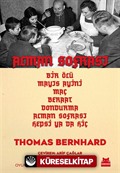 Alman Sofrası