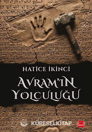 Avram'ın Yolculuğu